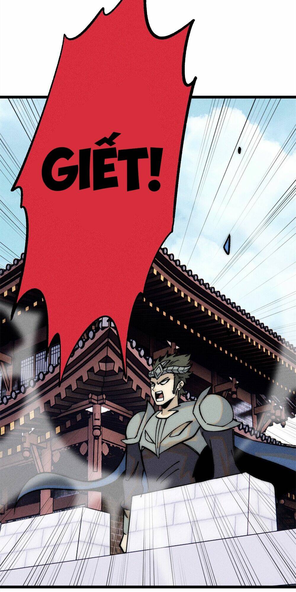 Vạn Cổ Tối Cường Tông - Chapter 240 - Page 49