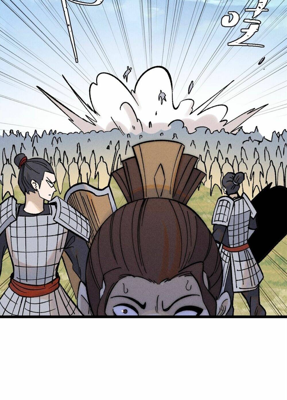 Vạn Cổ Tối Cường Tông - Chapter 240 - Page 51