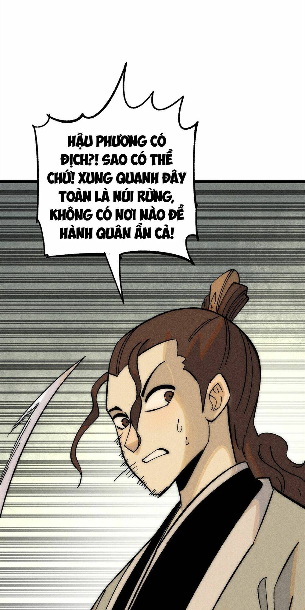 Vạn Cổ Tối Cường Tông - Chapter 240 - Page 52