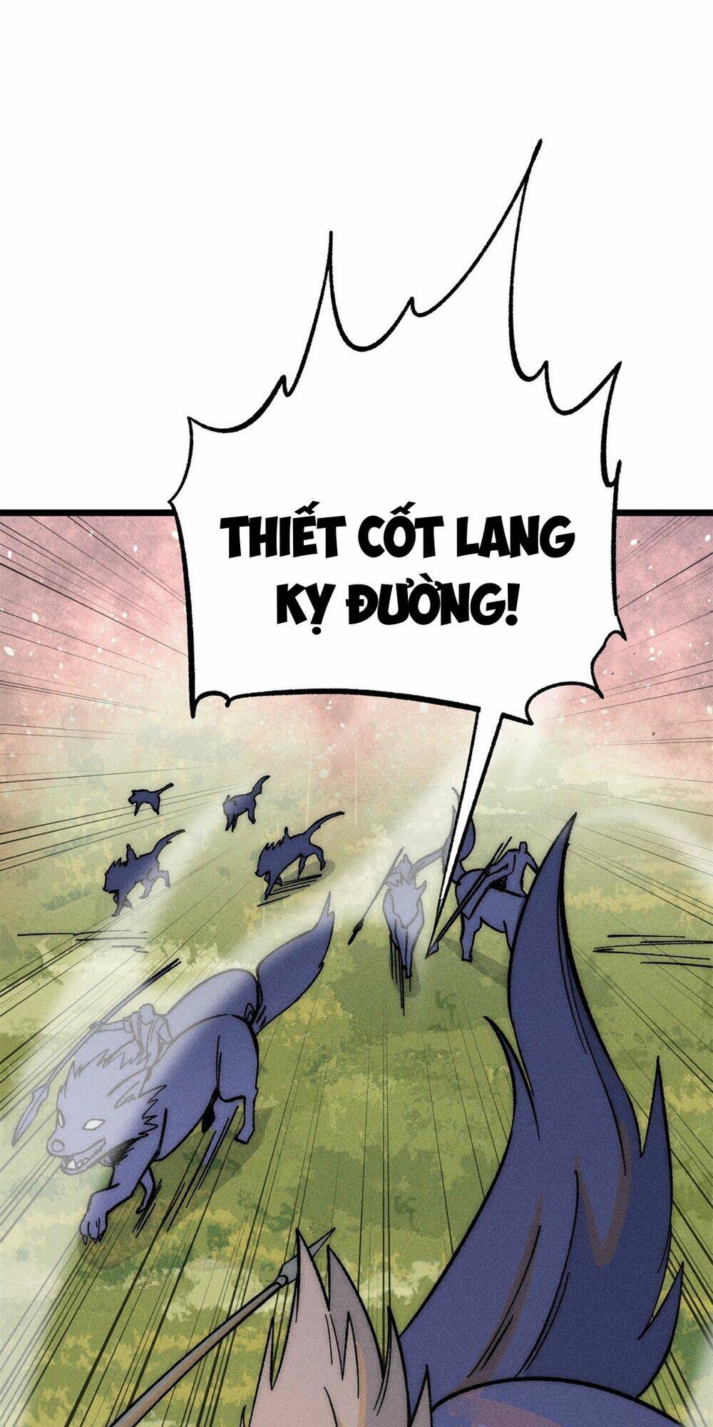 Vạn Cổ Tối Cường Tông - Chapter 240 - Page 55