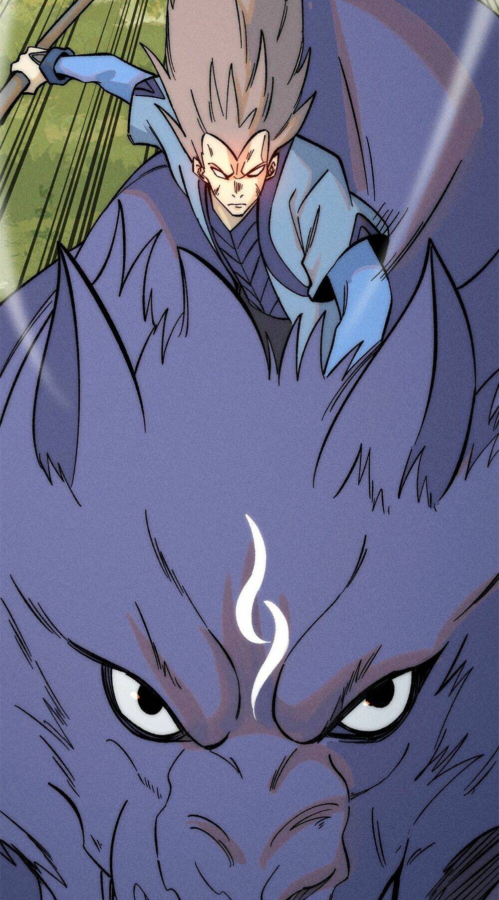 Vạn Cổ Tối Cường Tông - Chapter 240 - Page 56