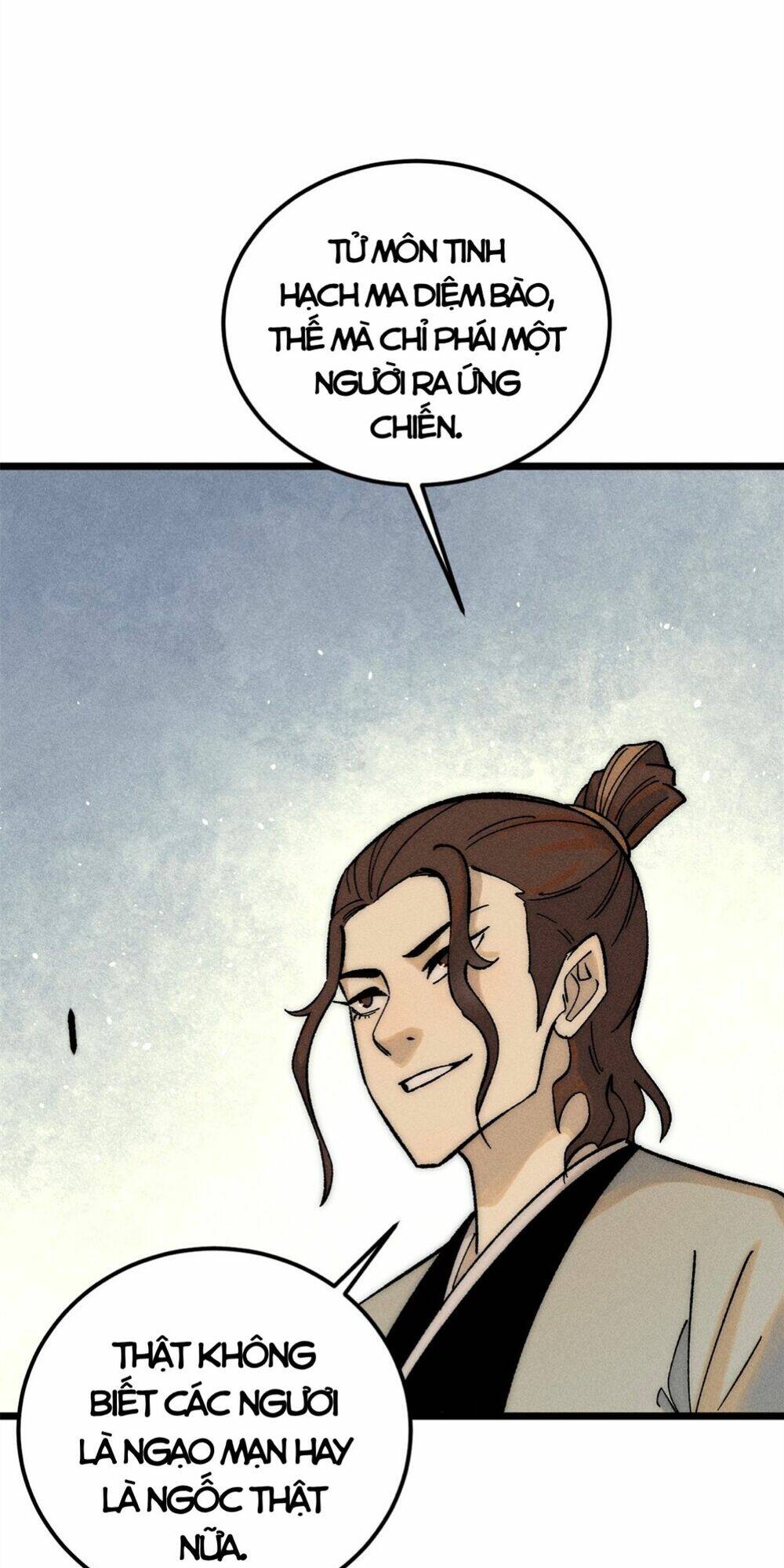 Vạn Cổ Tối Cường Tông - Chapter 240 - Page 5