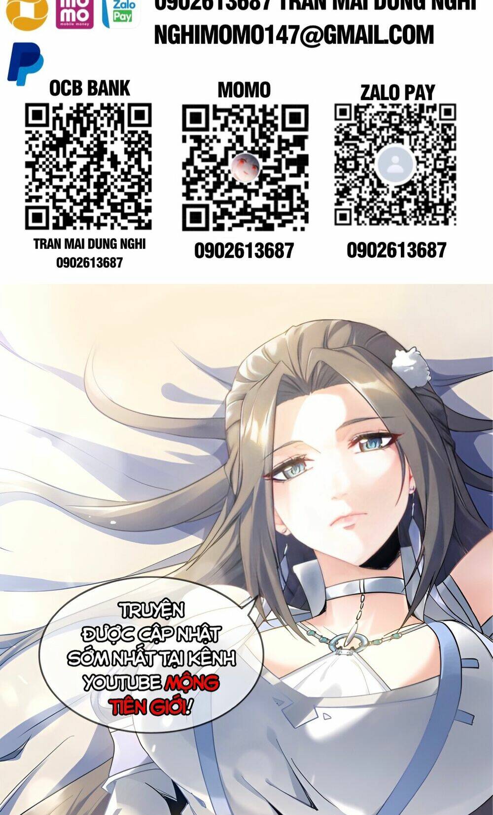 Vạn Cổ Tối Cường Tông - Chapter 240 - Page 60