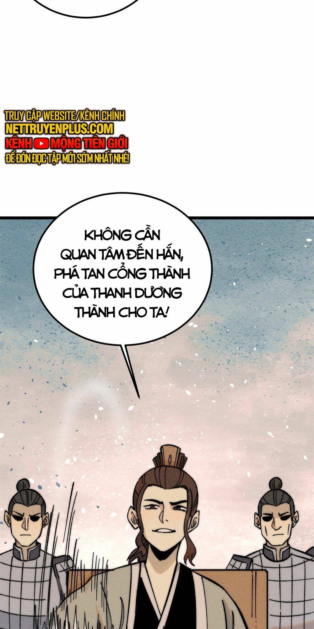 Vạn Cổ Tối Cường Tông - Chapter 240 - Page 6