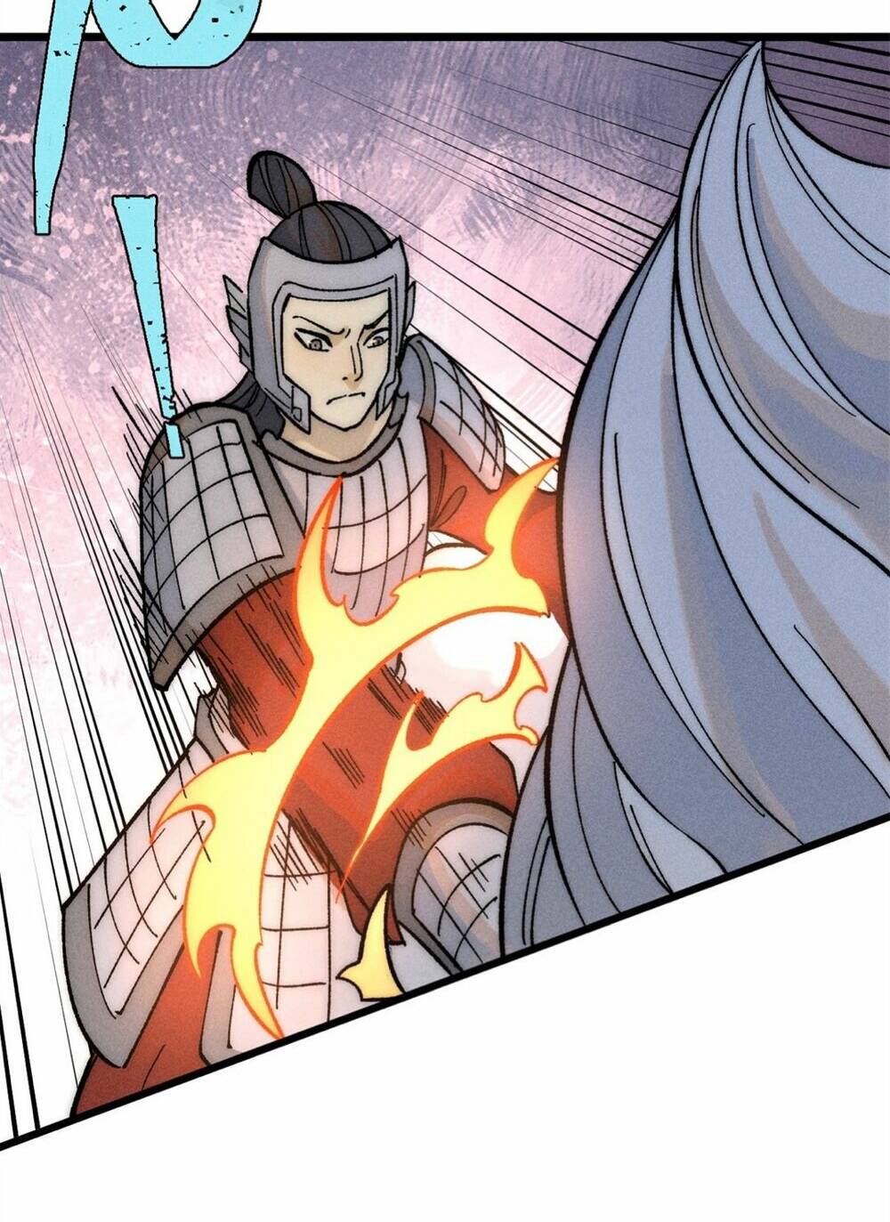 Vạn Cổ Tối Cường Tông - Chapter 240 - Page 8