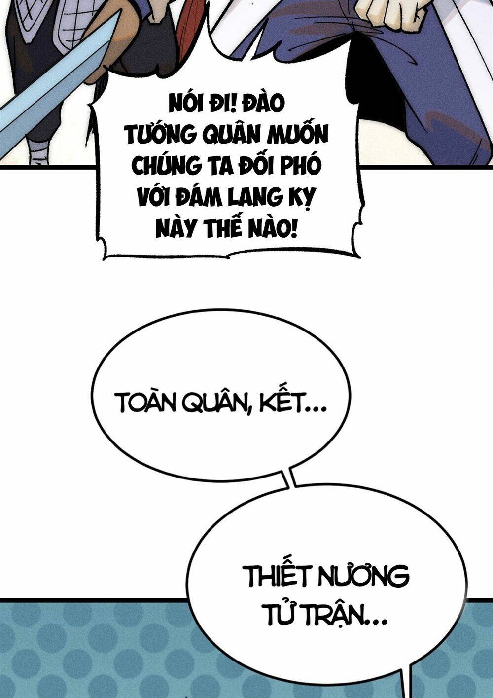 Vạn Cổ Tối Cường Tông - Chapter 241 - Page 10