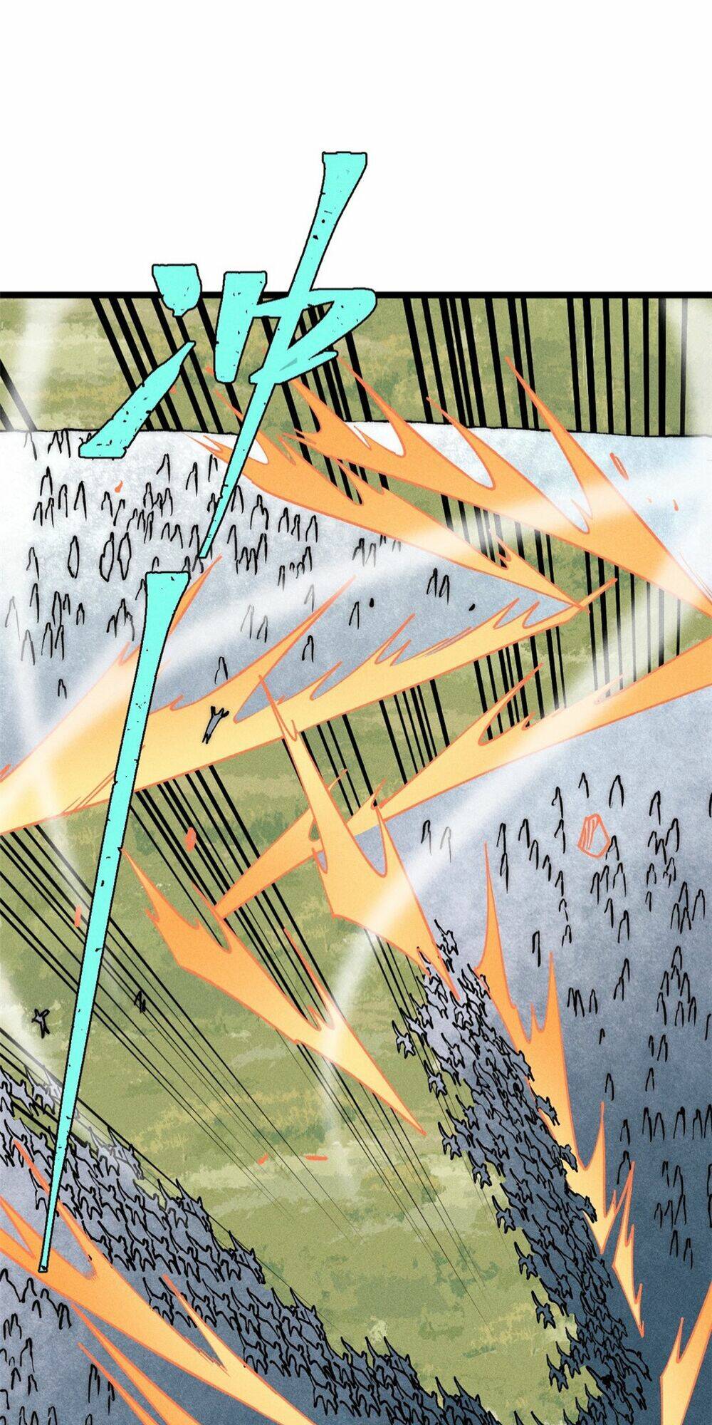 Vạn Cổ Tối Cường Tông - Chapter 241 - Page 12