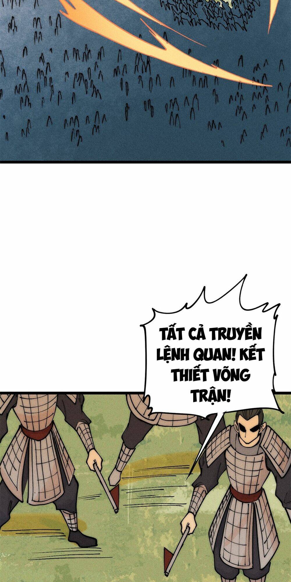 Vạn Cổ Tối Cường Tông - Chapter 241 - Page 13