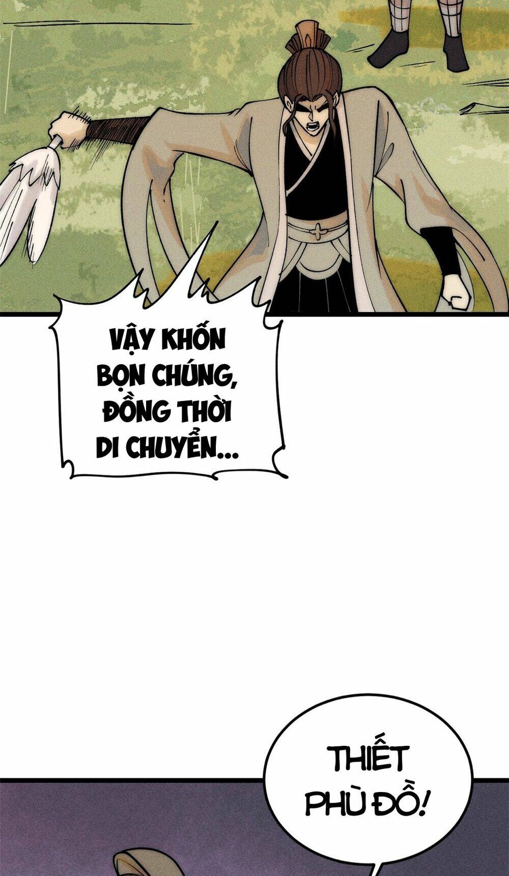 Vạn Cổ Tối Cường Tông - Chapter 241 - Page 14
