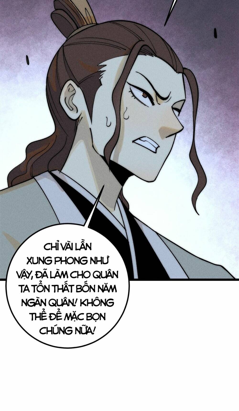 Vạn Cổ Tối Cường Tông - Chapter 241 - Page 15