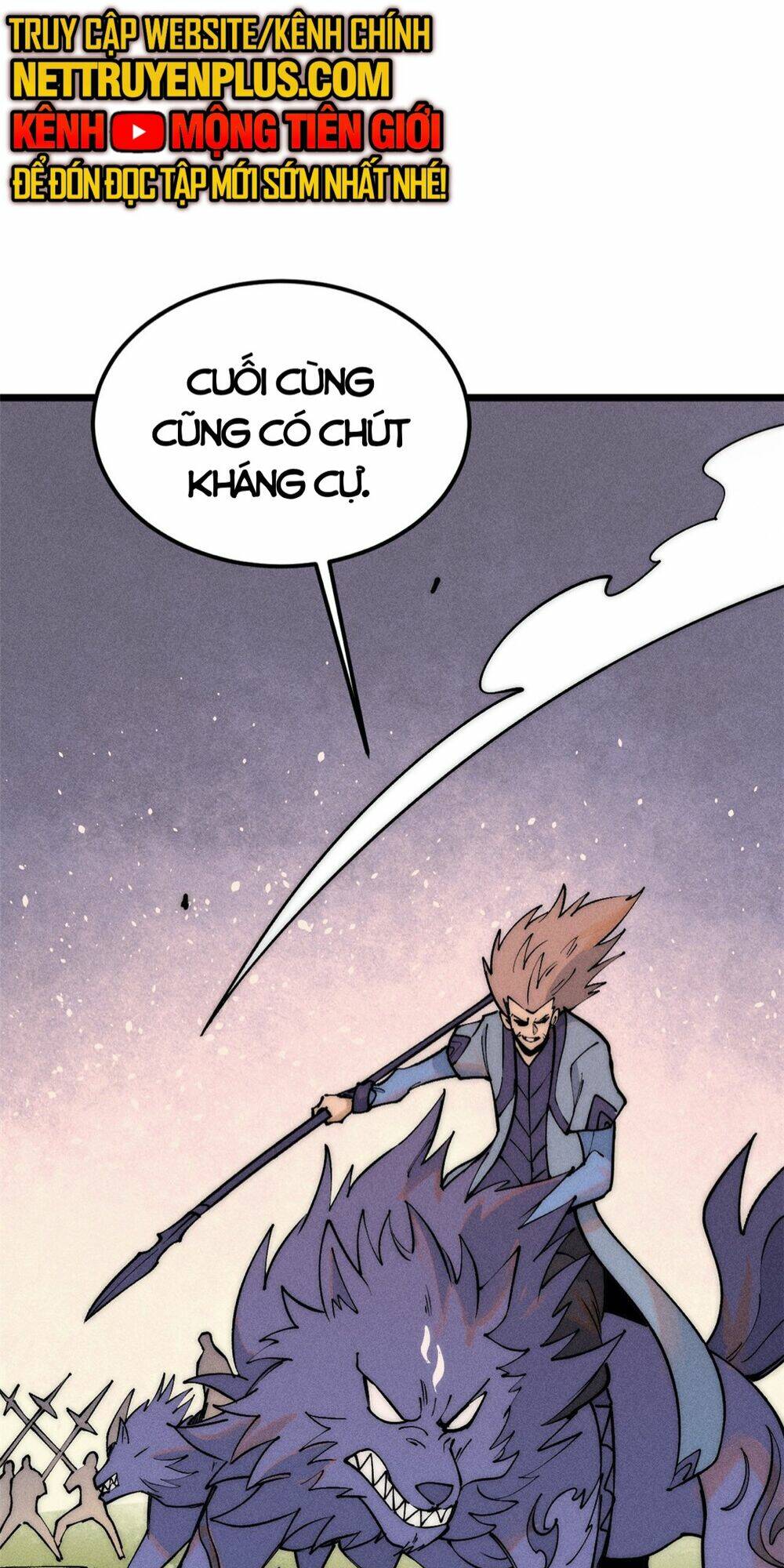 Vạn Cổ Tối Cường Tông - Chapter 241 - Page 16