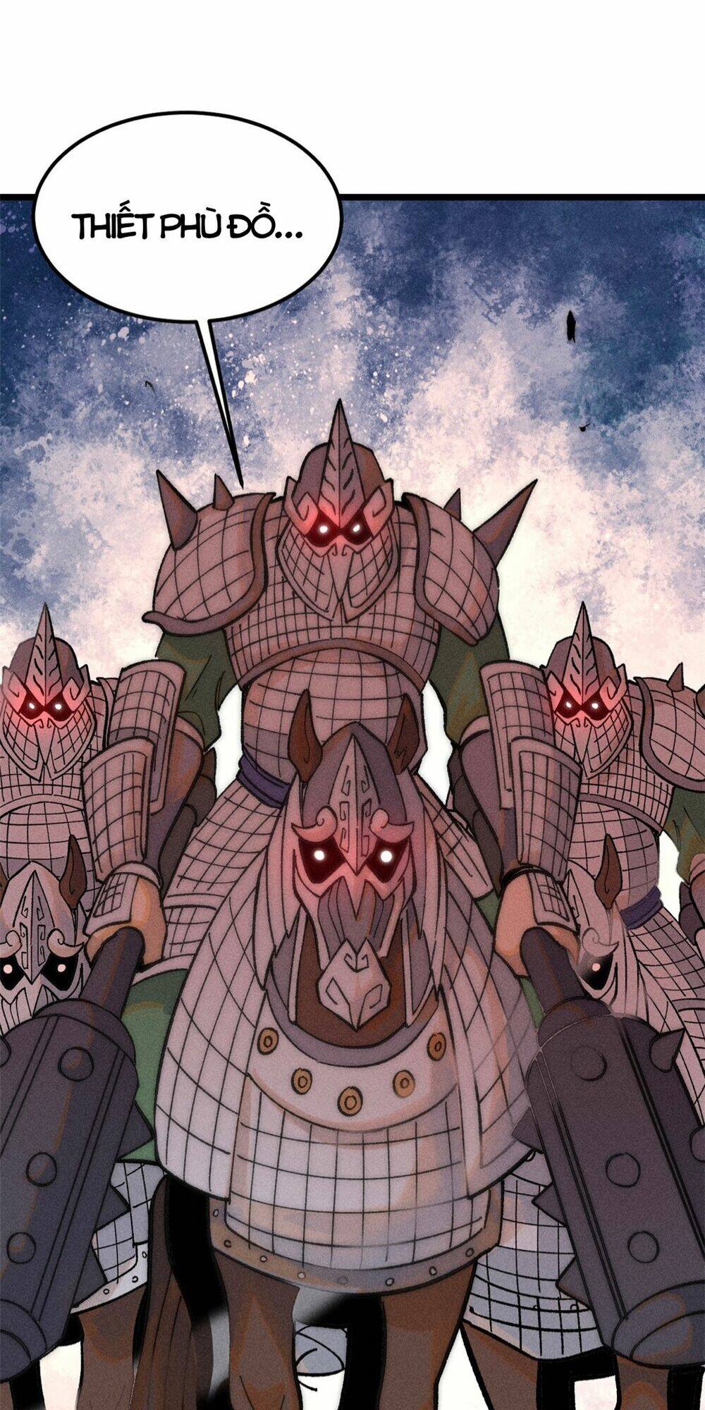 Vạn Cổ Tối Cường Tông - Chapter 241 - Page 19