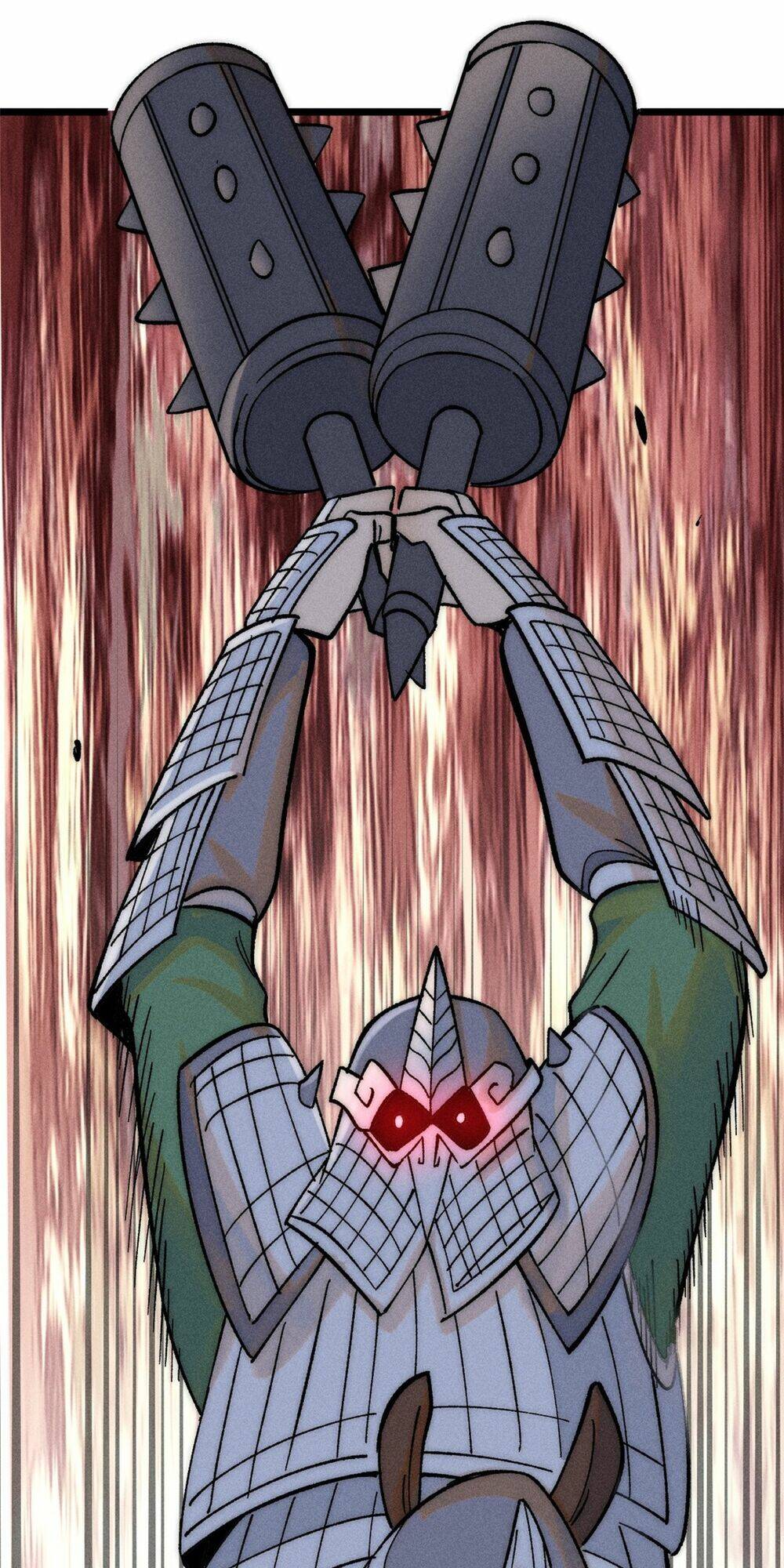 Vạn Cổ Tối Cường Tông - Chapter 241 - Page 26