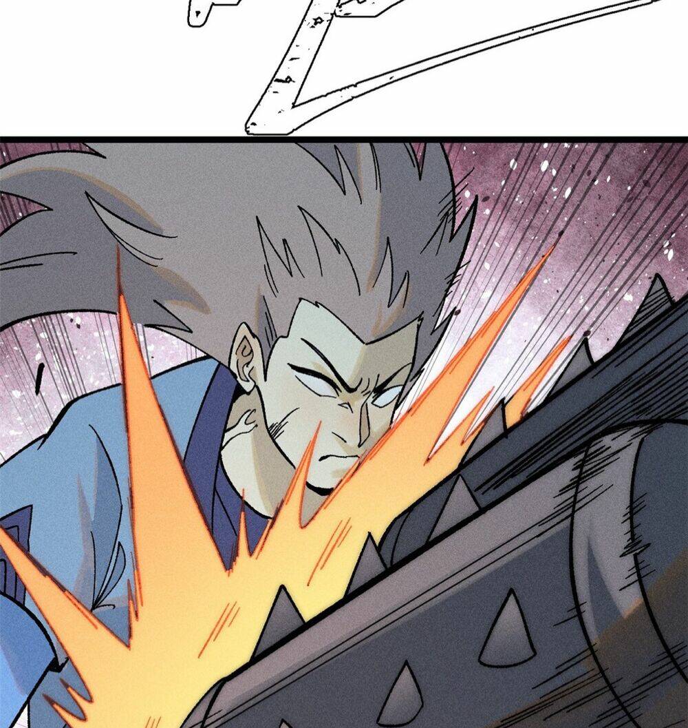 Vạn Cổ Tối Cường Tông - Chapter 241 - Page 28