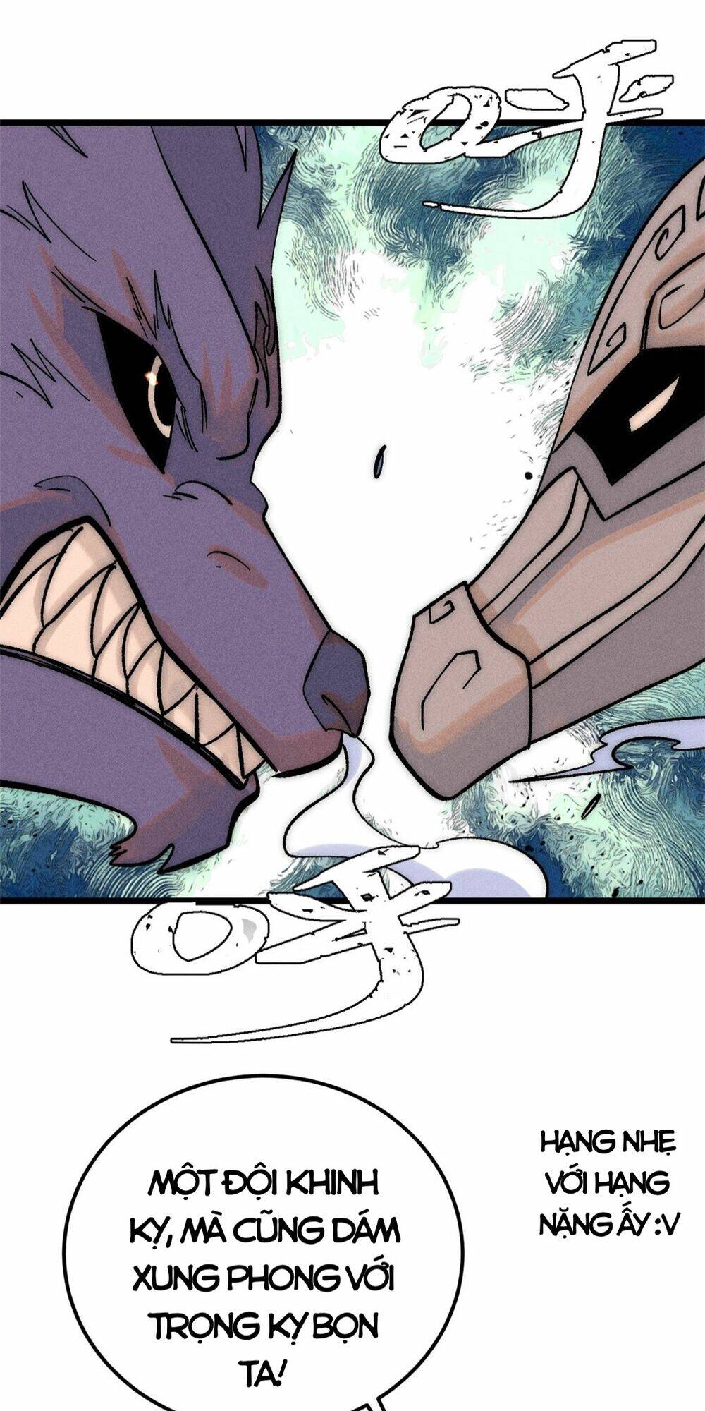 Vạn Cổ Tối Cường Tông - Chapter 241 - Page 30