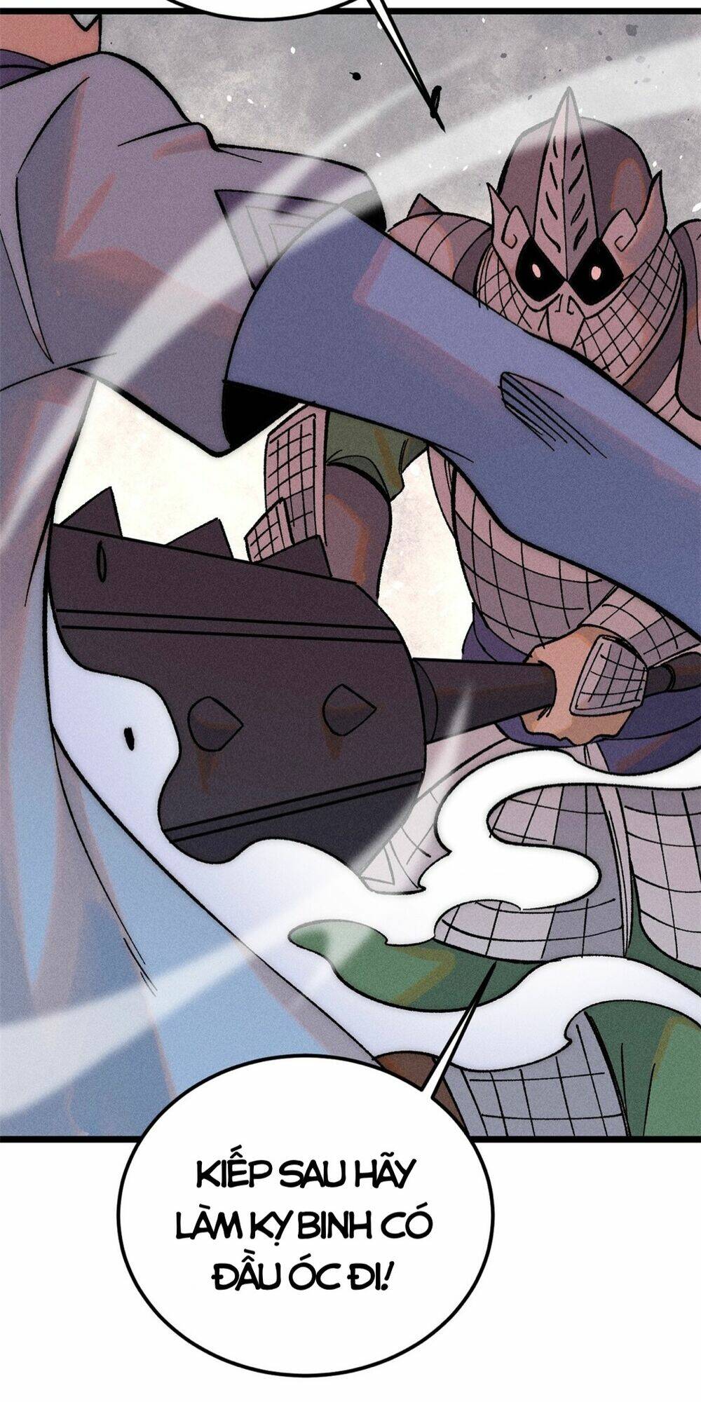 Vạn Cổ Tối Cường Tông - Chapter 241 - Page 31