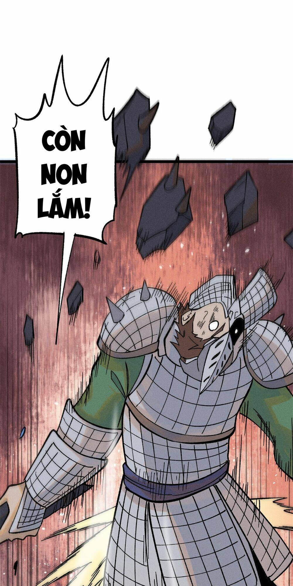 Vạn Cổ Tối Cường Tông - Chapter 241 - Page 34