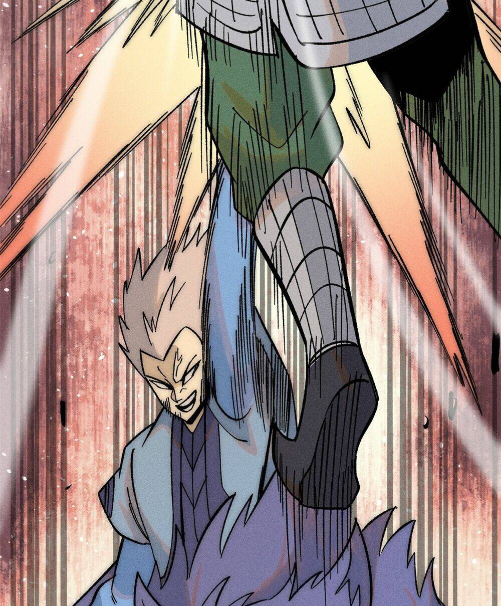 Vạn Cổ Tối Cường Tông - Chapter 241 - Page 35