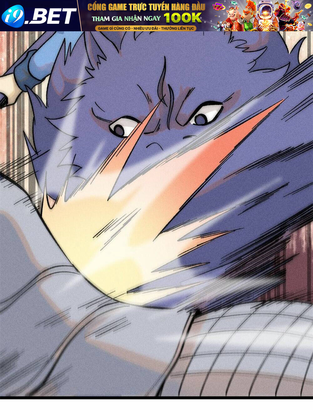 Vạn Cổ Tối Cường Tông - Chapter 241 - Page 36