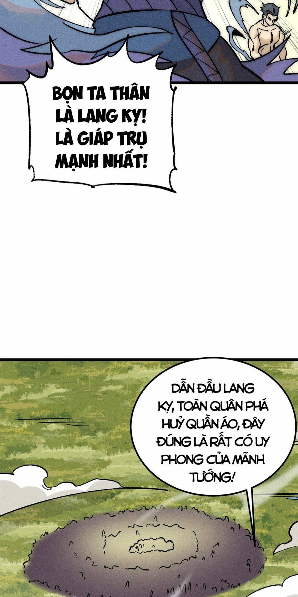 Vạn Cổ Tối Cường Tông - Chapter 241 - Page 38