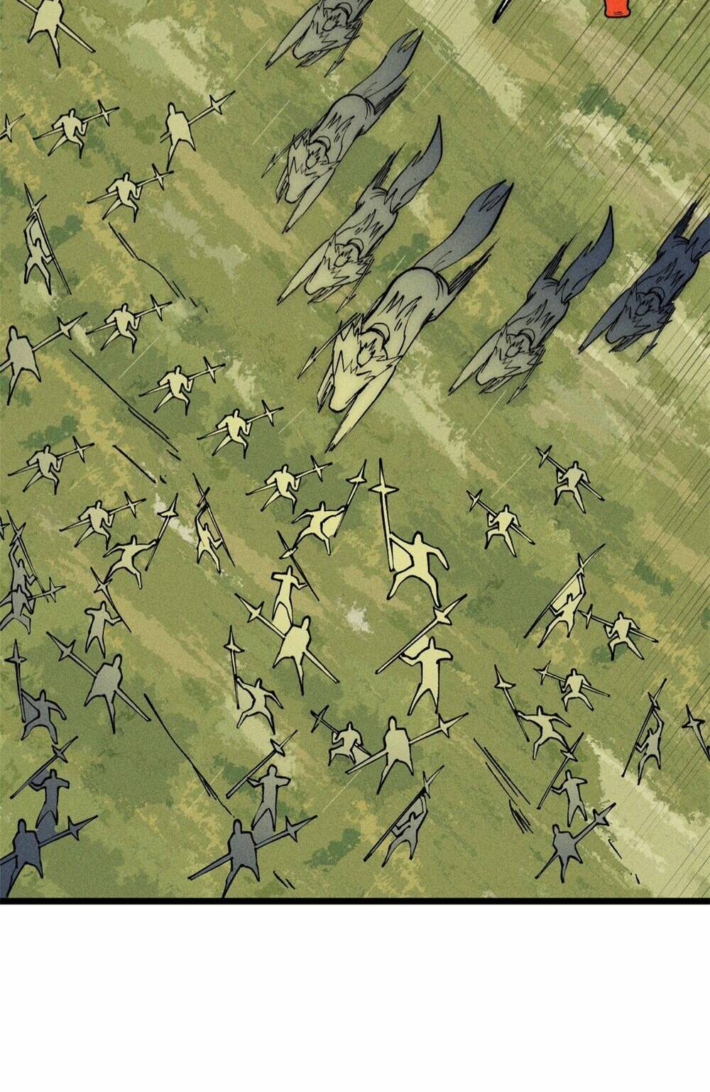 Vạn Cổ Tối Cường Tông - Chapter 241 - Page 3