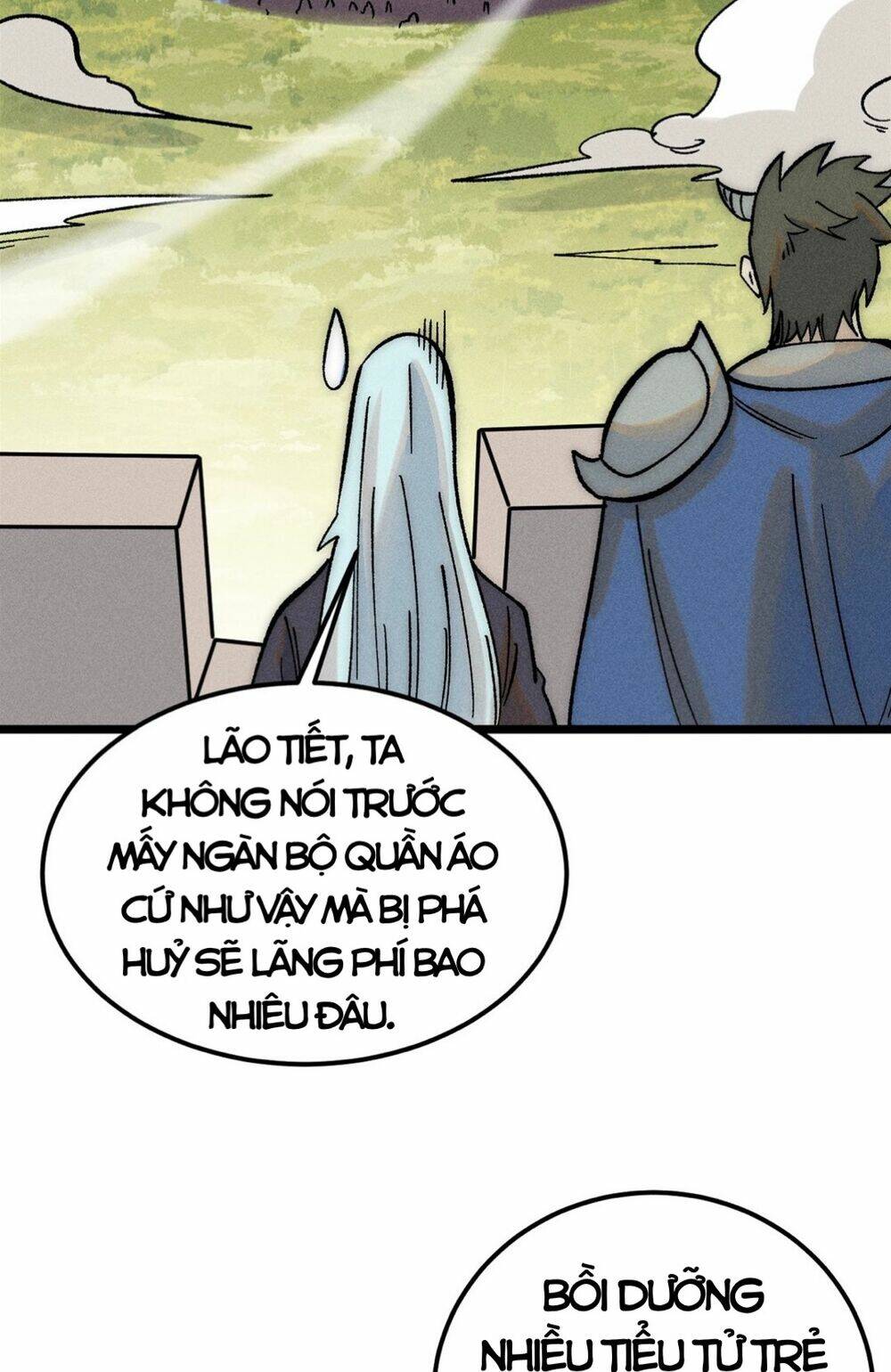 Vạn Cổ Tối Cường Tông - Chapter 241 - Page 39