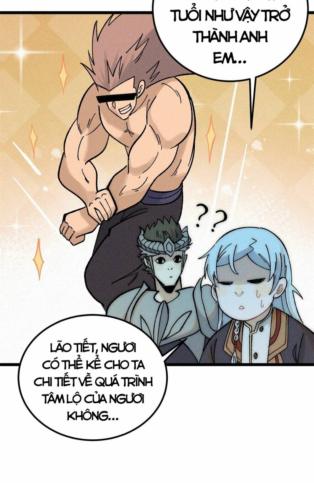 Vạn Cổ Tối Cường Tông - Chapter 241 - Page 40