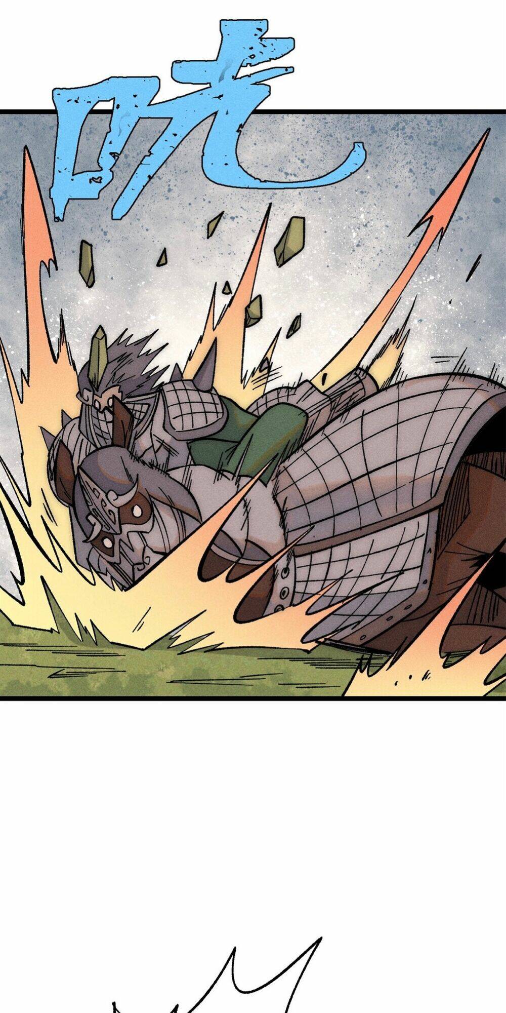 Vạn Cổ Tối Cường Tông - Chapter 241 - Page 41