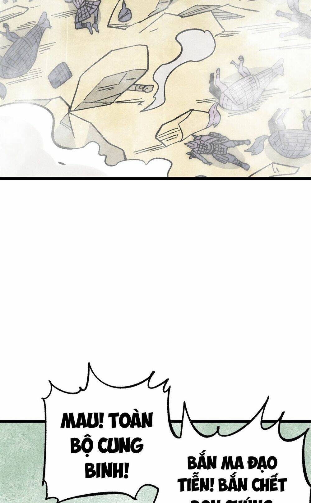 Vạn Cổ Tối Cường Tông - Chapter 241 - Page 43