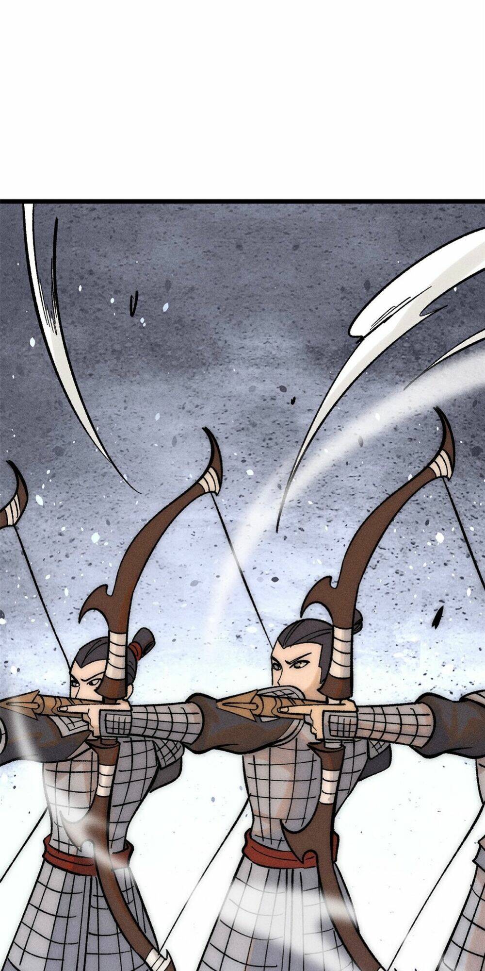 Vạn Cổ Tối Cường Tông - Chapter 241 - Page 45