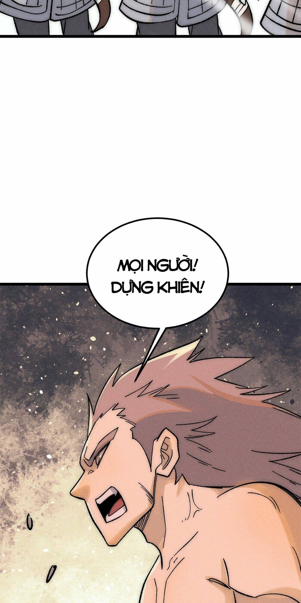 Vạn Cổ Tối Cường Tông - Chapter 241 - Page 46