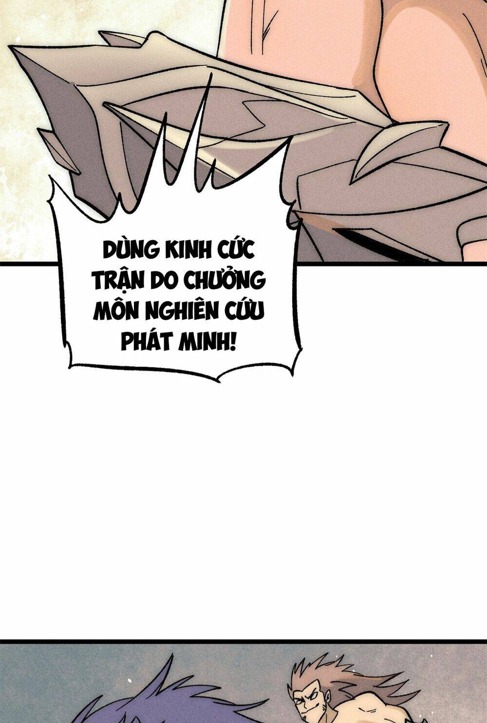 Vạn Cổ Tối Cường Tông - Chapter 241 - Page 47