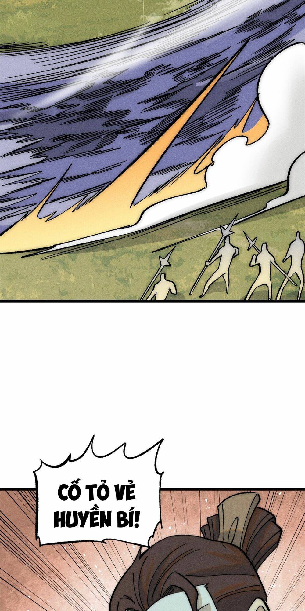 Vạn Cổ Tối Cường Tông - Chapter 241 - Page 50