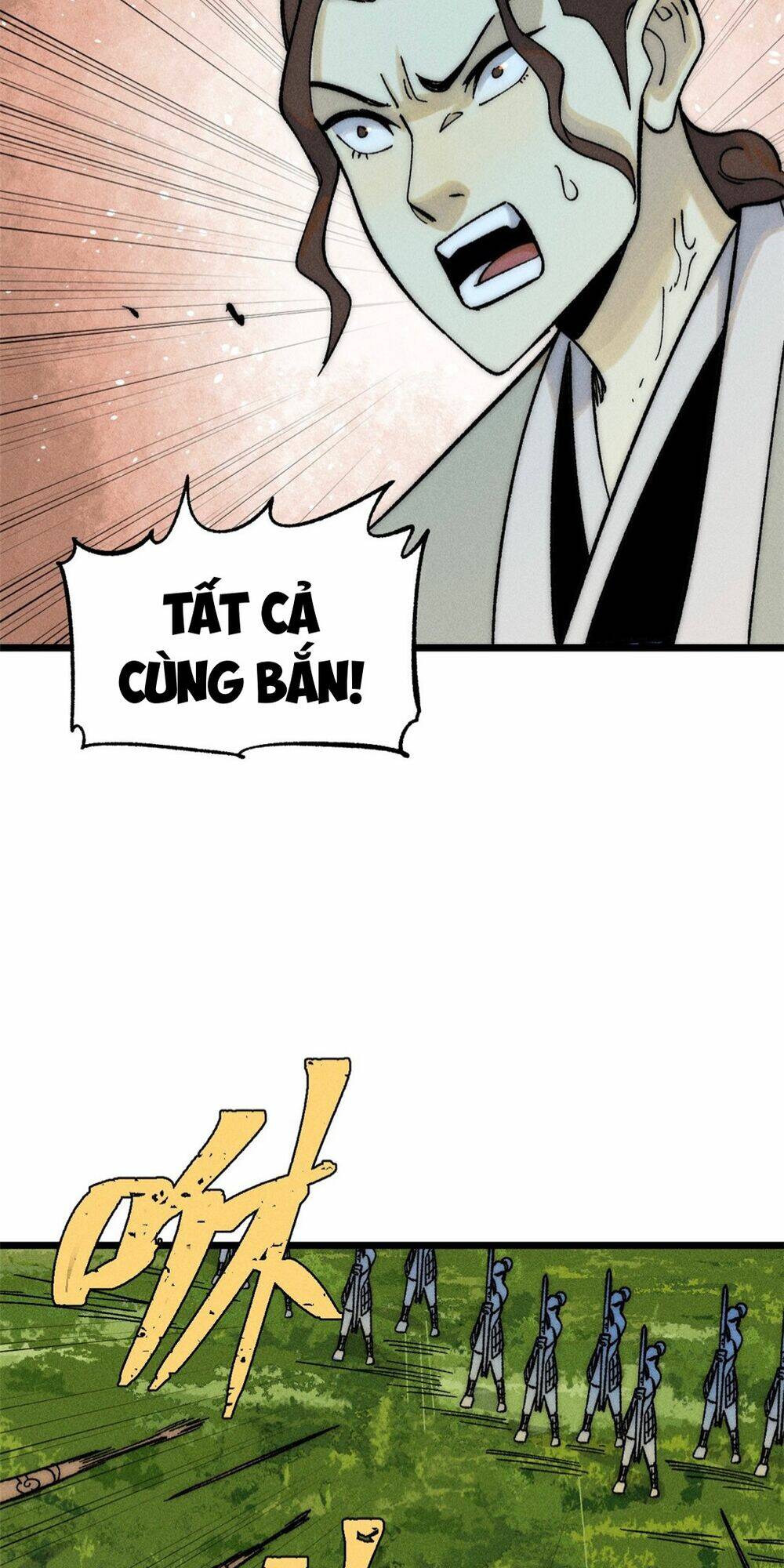 Vạn Cổ Tối Cường Tông - Chapter 241 - Page 51
