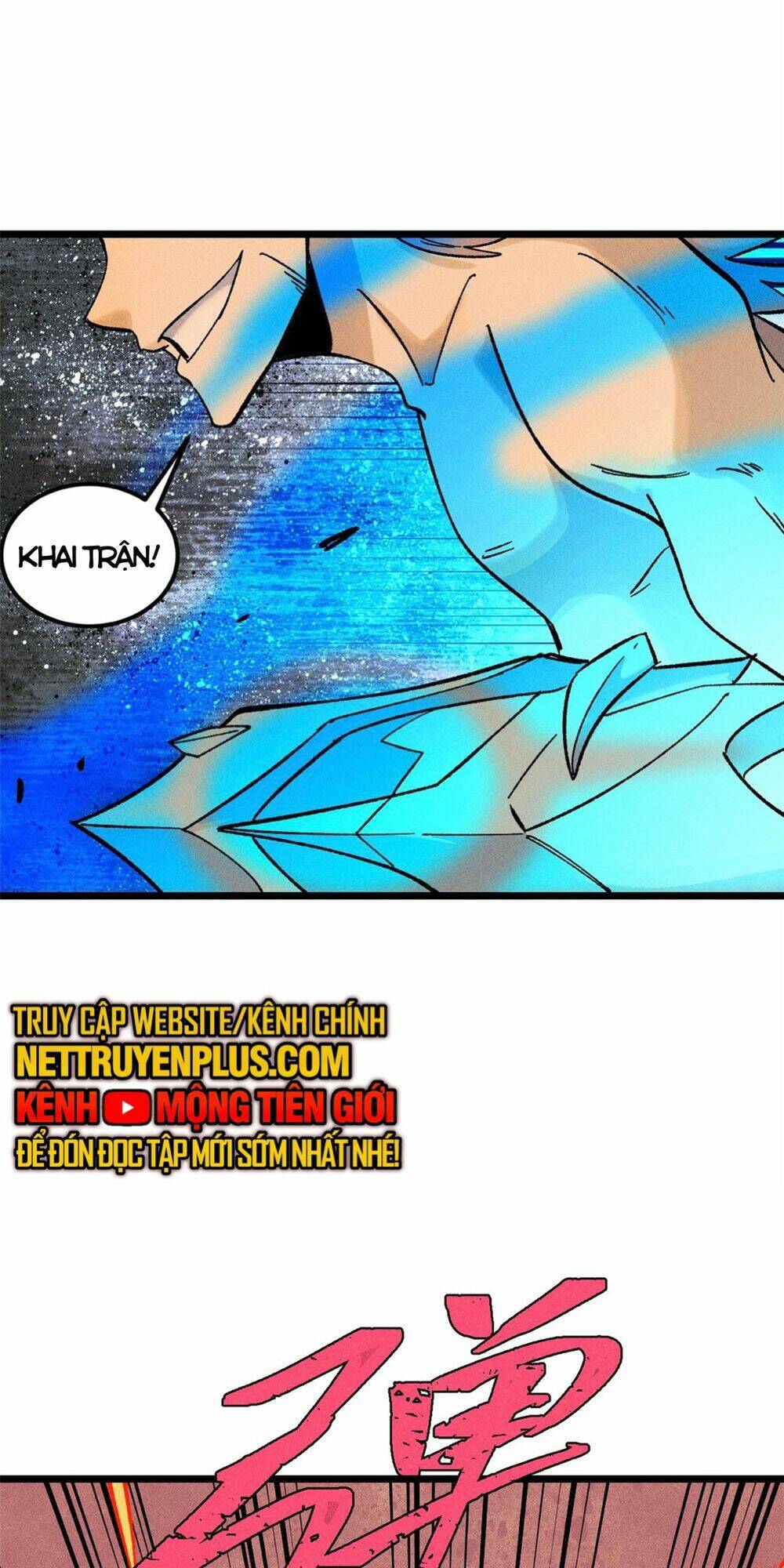 Vạn Cổ Tối Cường Tông - Chapter 241 - Page 54