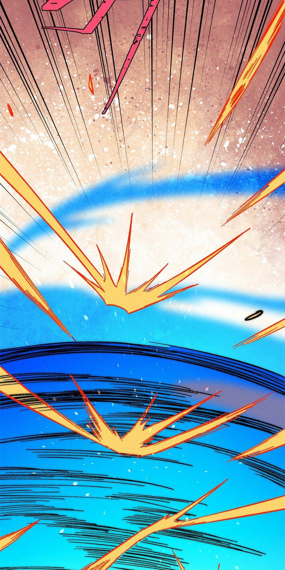 Vạn Cổ Tối Cường Tông - Chapter 241 - Page 55