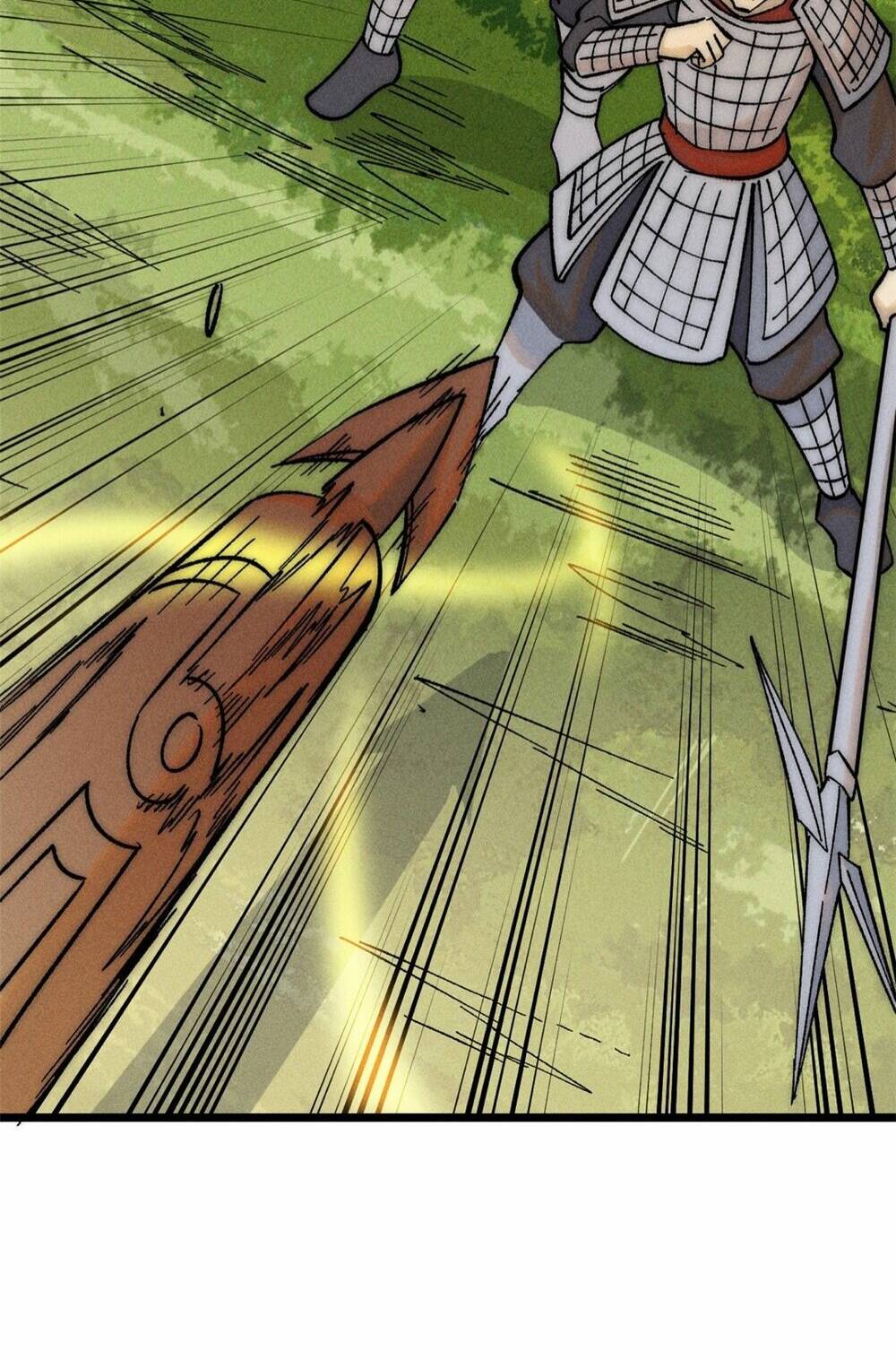 Vạn Cổ Tối Cường Tông - Chapter 241 - Page 57