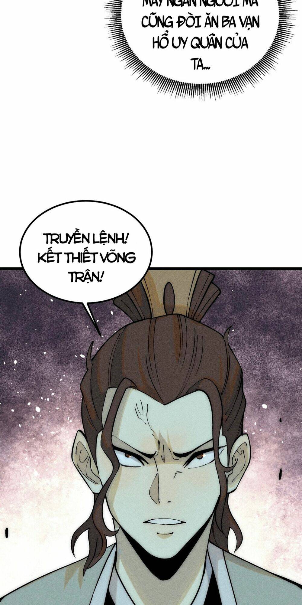 Vạn Cổ Tối Cường Tông - Chapter 241 - Page 5