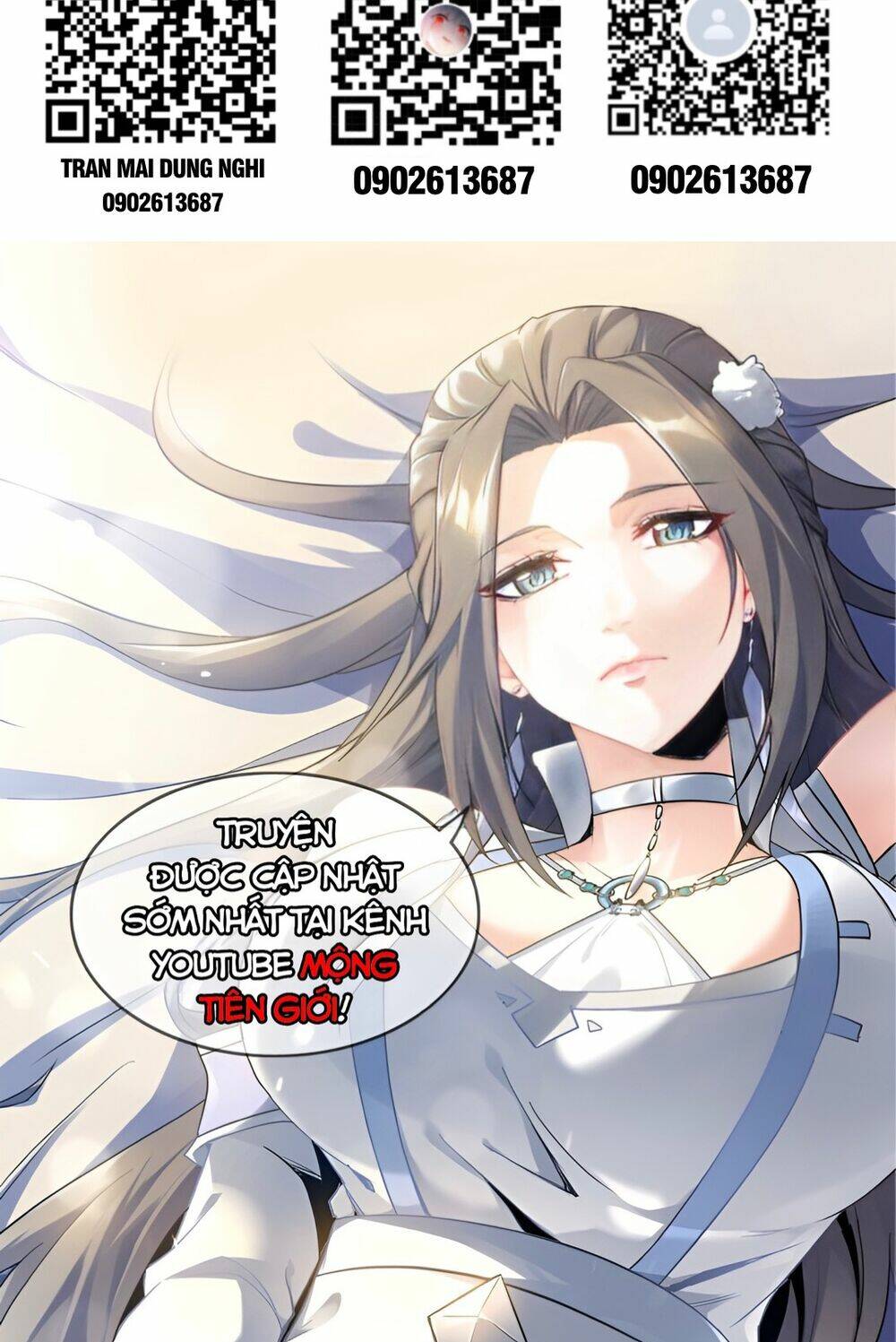 Vạn Cổ Tối Cường Tông - Chapter 241 - Page 62
