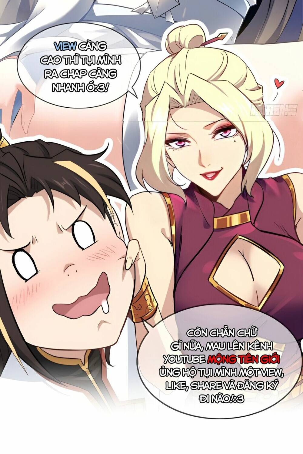 Vạn Cổ Tối Cường Tông - Chapter 241 - Page 63