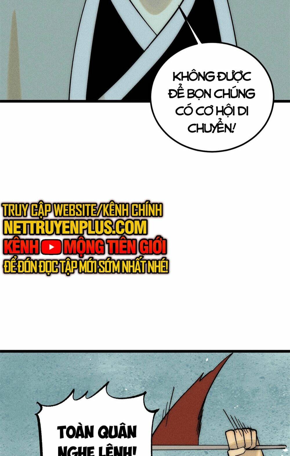 Vạn Cổ Tối Cường Tông - Chapter 241 - Page 6