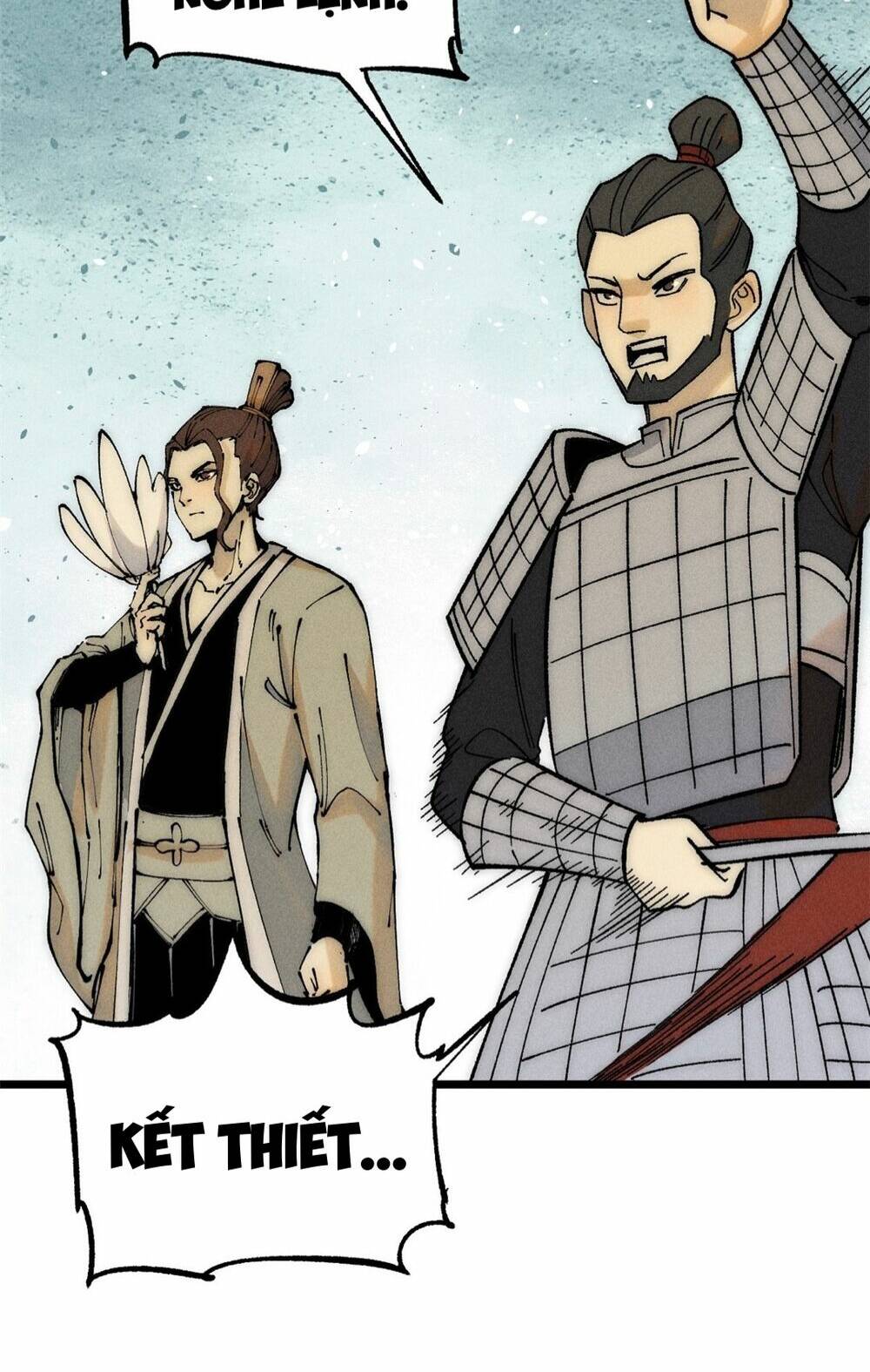 Vạn Cổ Tối Cường Tông - Chapter 241 - Page 7