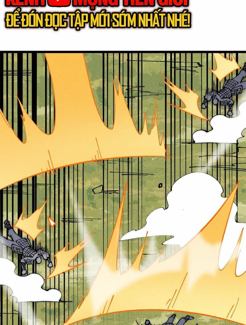 Vạn Cổ Tối Cường Tông - Chapter 242 - Page 10