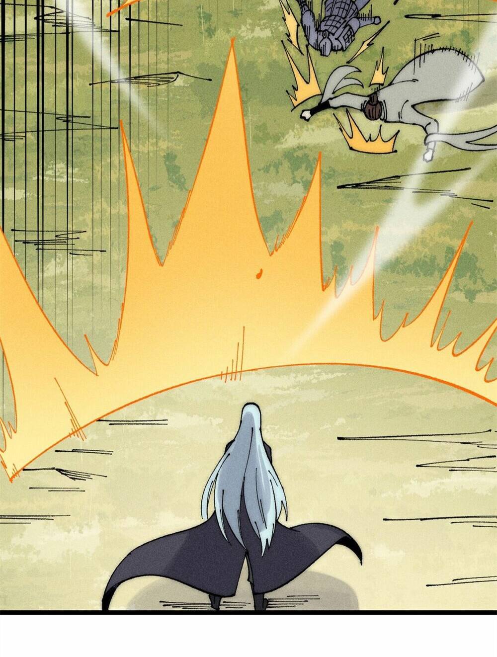 Vạn Cổ Tối Cường Tông - Chapter 242 - Page 11