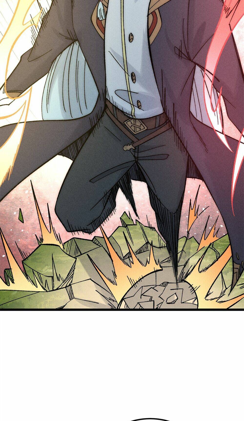 Vạn Cổ Tối Cường Tông - Chapter 242 - Page 22