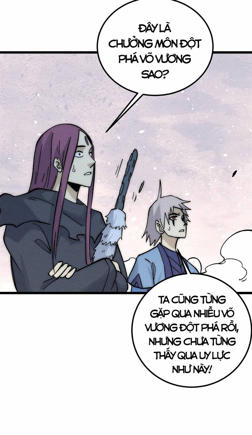 Vạn Cổ Tối Cường Tông - Chapter 242 - Page 23