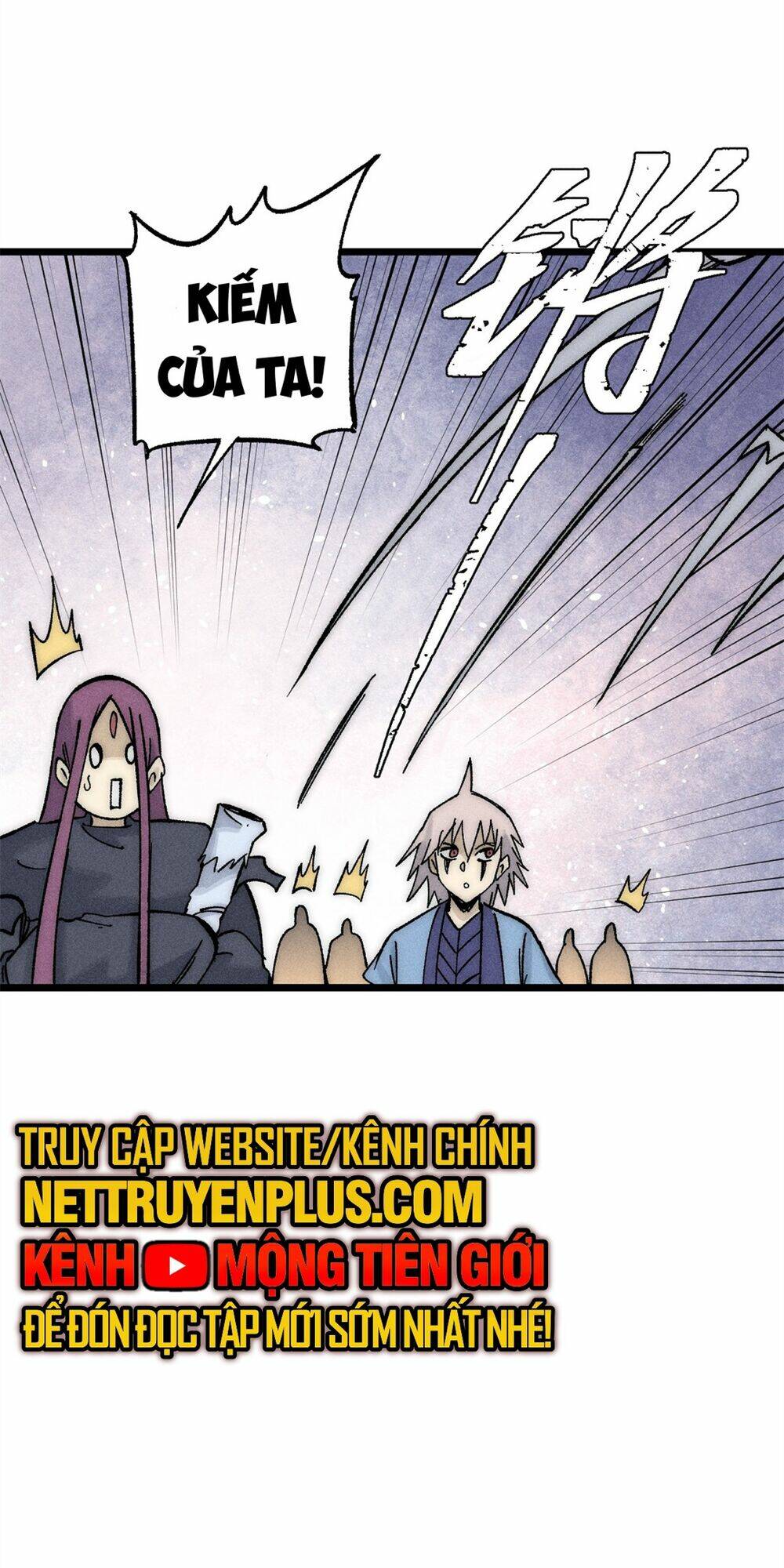 Vạn Cổ Tối Cường Tông - Chapter 242 - Page 24