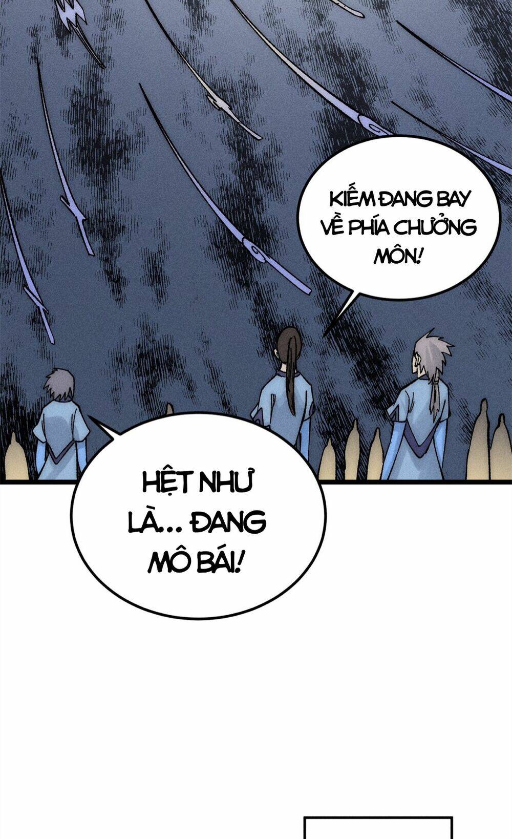 Vạn Cổ Tối Cường Tông - Chapter 242 - Page 26