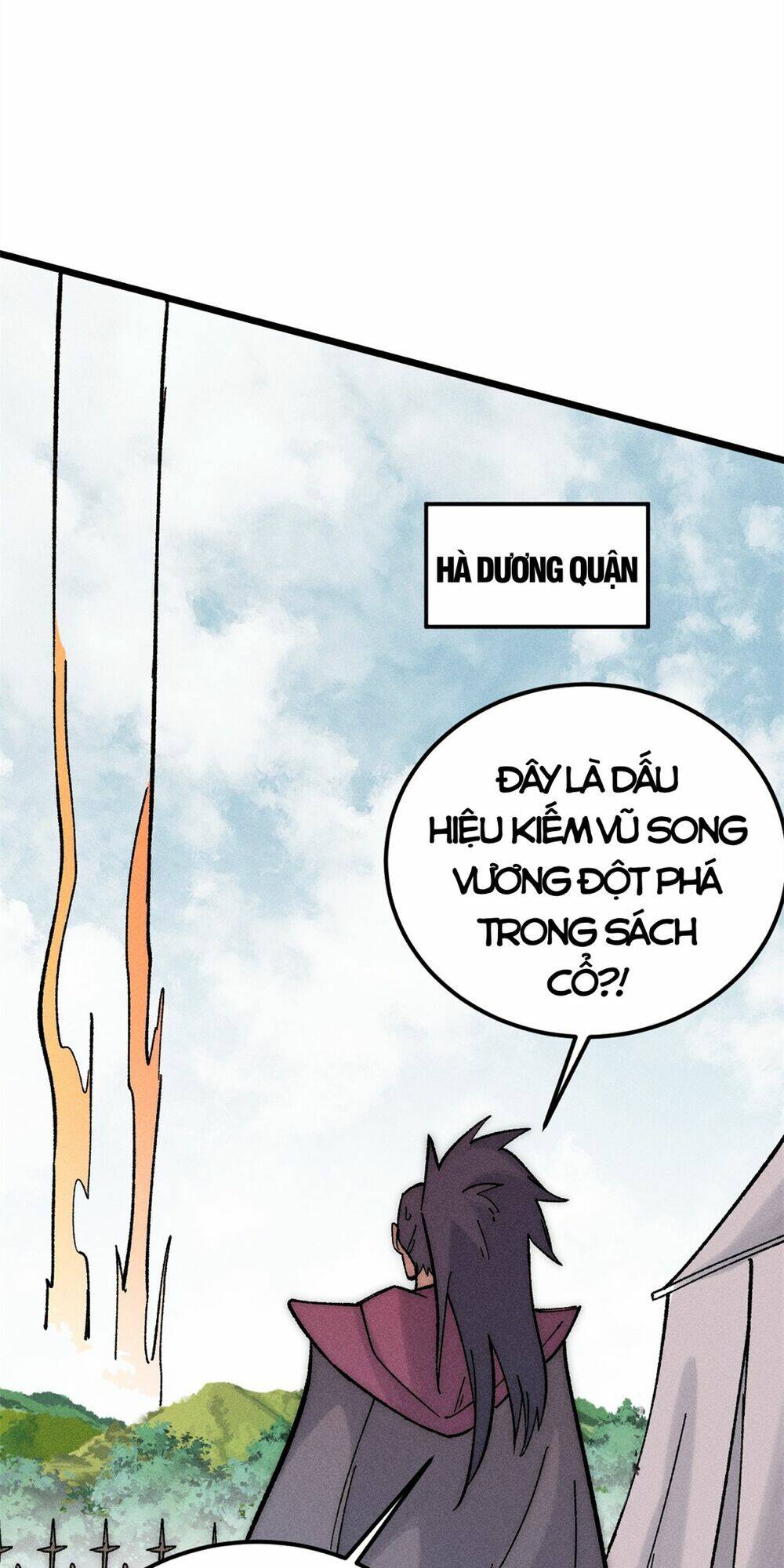 Vạn Cổ Tối Cường Tông - Chapter 242 - Page 29