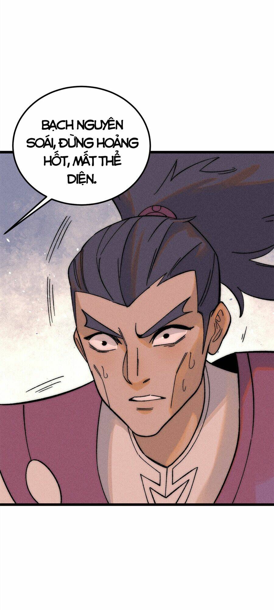 Vạn Cổ Tối Cường Tông - Chapter 242 - Page 33